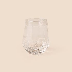 Alegre Glass Cansu 300 ml Konik Bardak