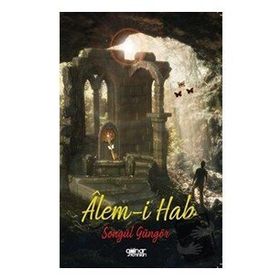 Alem-i Hab - Songül Güngör - Gülnar Yayınları