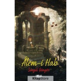 Alem-i Hab - Songül Güngör - Gülnar Yayınları