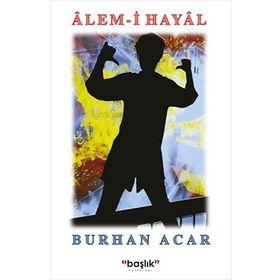 Alem-i Hayal - Başlık Yayın Grubu