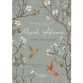 Alem-i Misal - Burcu Güven