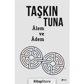 Alem Ve Adem - Taşkın Tuna