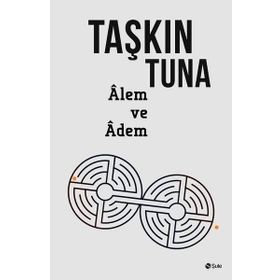Alem Ve Adem - Taşkın Tuna