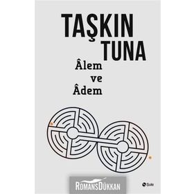 Alem Ve Adem - Taşkın Tuna