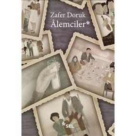 Alemciler Zafer Doruk