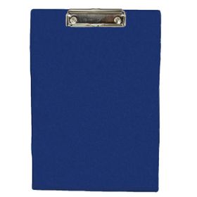 Alemdar Mavi Tekli Kapaklı Sekreterlik