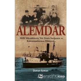 Alemdar - Osman Azman - Çınaraltı Yayınları