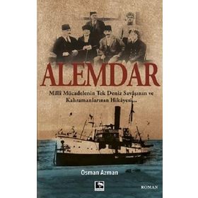 Alemdar - Osman Azman - Çınaraltı Yayınları