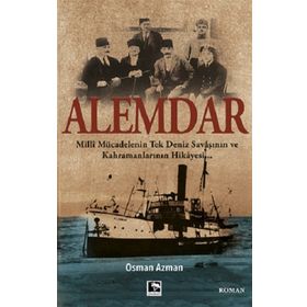 Alemdar - Osman Azman - Çınaraltı Yayınları