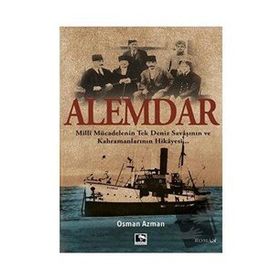 Alemdar - Osman Azman - Çınaraltı Yayınları