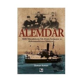 Alemdar - Osman Azman - Çınaraltı Yayınları