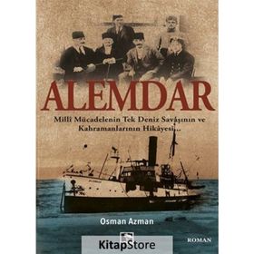 Alemdar - Osman Azman - Çınaraltı Yayınları