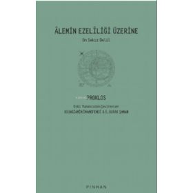 Alemin Ezeliliği Üzerine - Proklos