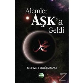 Alemler Aşk’a Geldi - Mehmet Doğramacı