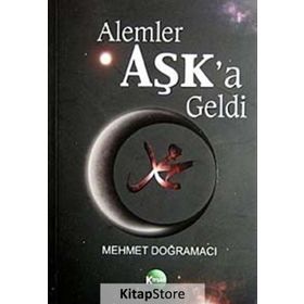 Alemler Aşk’a Geldi - Mehmet Doğramacı