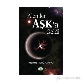 Alemler Aşk’a Geldi - Mehmet Doğramacı