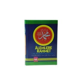 ALEMLERE RAHMET HZ. MUHAMMED (A.S) - MUSTAFA NECATI BURSALI
