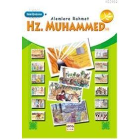 Alemlere Rahmet Hz. Muhammed sas - husnu ethem cerrar Memun Füreyz Cerrar suleyman mukahhal