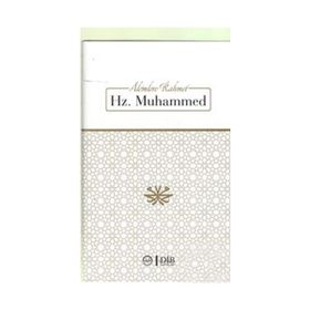 Alemlere Rahmet Hz. Muhammed sas - husnu ethem cerrar Memun Füreyz Cerrar suleyman mukahhal