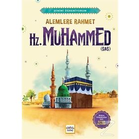 Alemlere Rahmet Hz. Muhammed sas - husnu ethem cerrar Memun Füreyz Cerrar suleyman mukahhal