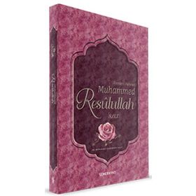 Alemlere Rahmet Muhammed Resulullah s.a.v - Dr. Muhammed Şerafettin Kalay