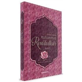 Alemlere Rahmet Muhammed Resulullah s.a.v - Dr. Muhammed Şerafettin Kalay
