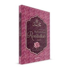 Alemlere Rahmet Muhammed Resulullah s.a.v - Dr. Muhammed Şerafettin Kalay
