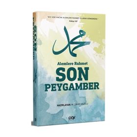 Alemlere Rahmet Son Peygamber - M.Zahit Mutlu