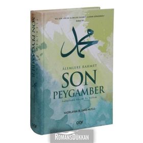 Alemlere Rahmet Son Peygamber - M.Zahit Mutlu