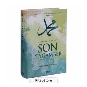 Alemlere Rahmet Son Peygamber - M.Zahit Mutlu