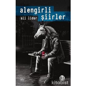 Alengirli Şiirler - Ali Lidar