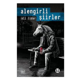 Alengirli Şiirler - Ali Lidar