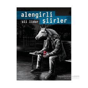 Alengirli Şiirler - Ali Lidar