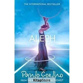 ALEPH - PAULO COELHO