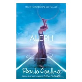 ALEPH - PAULO COELHO