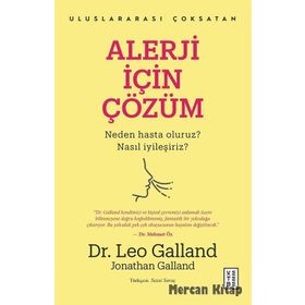 Alerji İçin Çözüm - Leo Galland