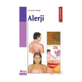 ALERJI - JOANNE CLOUGH