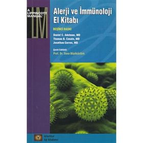 Alerji ve İmmünoloji El Kitabı - Jonathan Corren