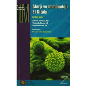 Alerji ve İmmünoloji El Kitabı - Jonathan Corren