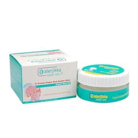 Alerjikka 8699153010091 40 ml Pişik Kremi