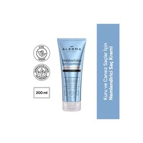 Alerma 200 ml Nemlendirici Saç Kremi