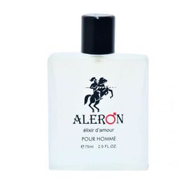 Aleron Elixir D'Amour 75 ml Pour Homme Erkek Parfümü