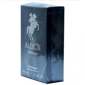 Aleron Elixir D'Amour 75 ml Pour Homme Erkek Parfümü