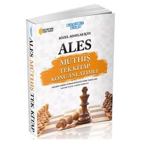 ALES KONU ANLATIMLI - KOLEKTIF