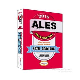 ALES KONU ANLATIMLI - KOLEKTIF