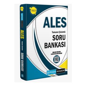 Ales Soru Bankası Akademi