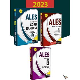 Ales Soru Bankası Akademi