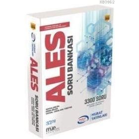 Ales Soru Bankası Murat Yayınları