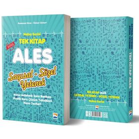 ALES SÖZEL KONU ANLATIMLI - KOMISYON