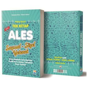 ALES SÖZEL KONU ANLATIMLI - KOMISYON
